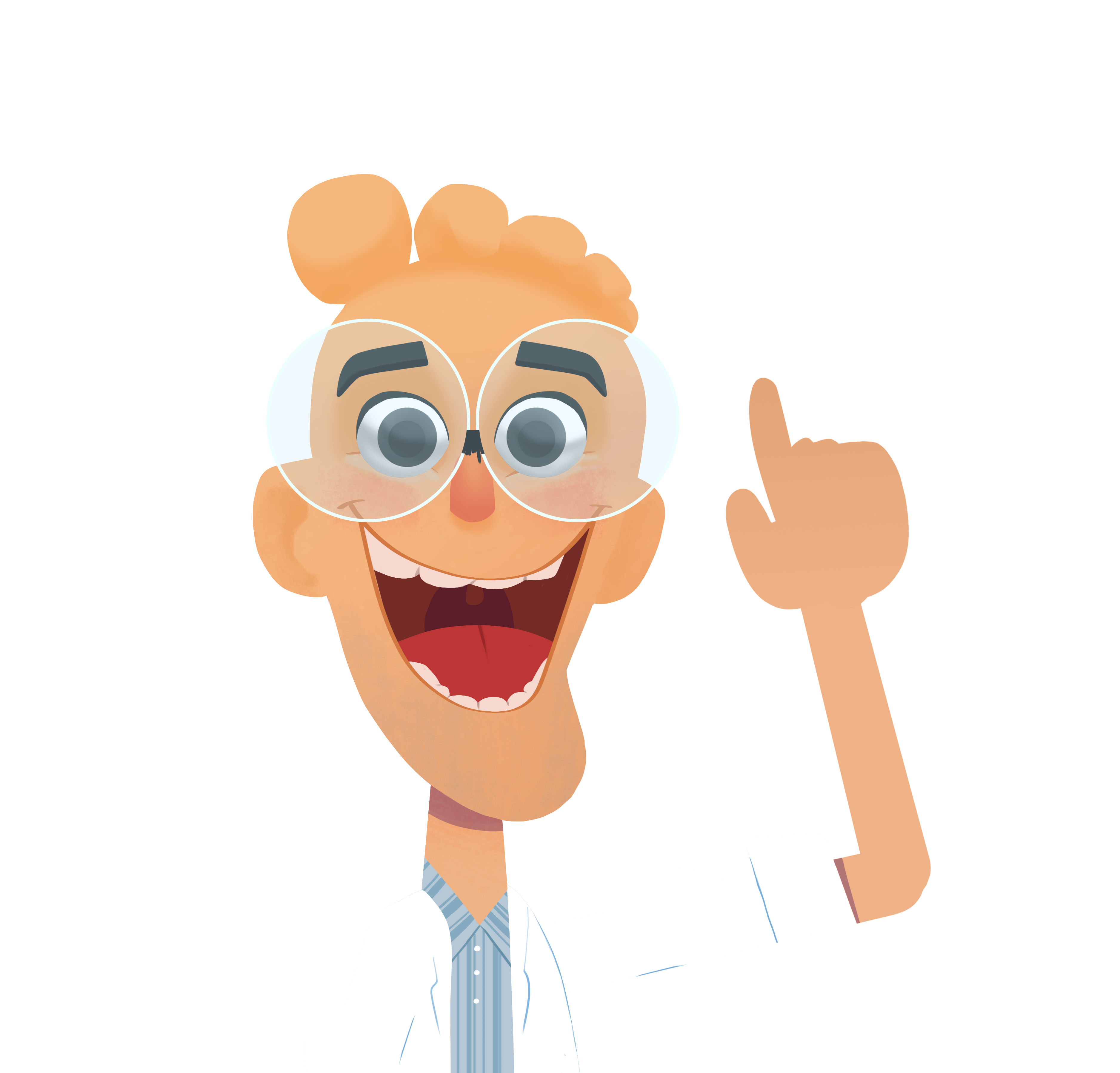 Mascotte de PiedRéseau: Achille