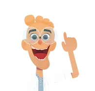 Mascotte de PiedRéseau: Achille