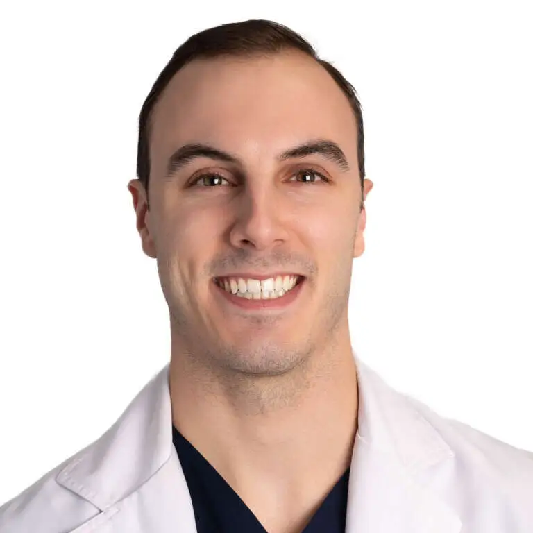 Image de :Dr. Vincent Désilets, podiatrist