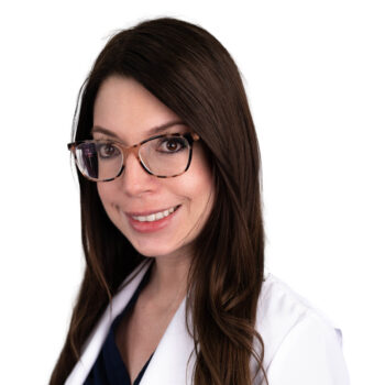  Dr. Madeline Nicol
