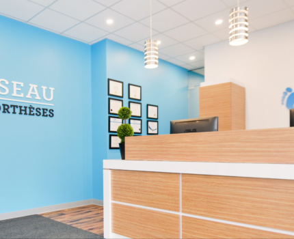 Image de la clinique