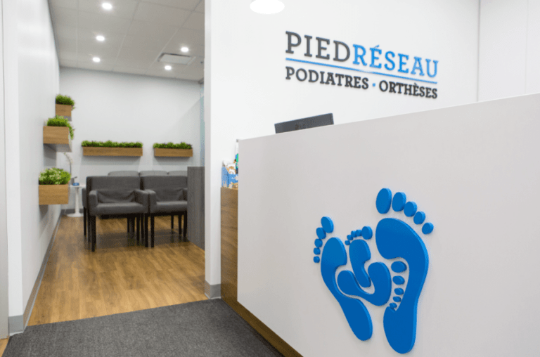 Image de :PiedRéseau Granby