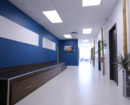 Image de la clinique