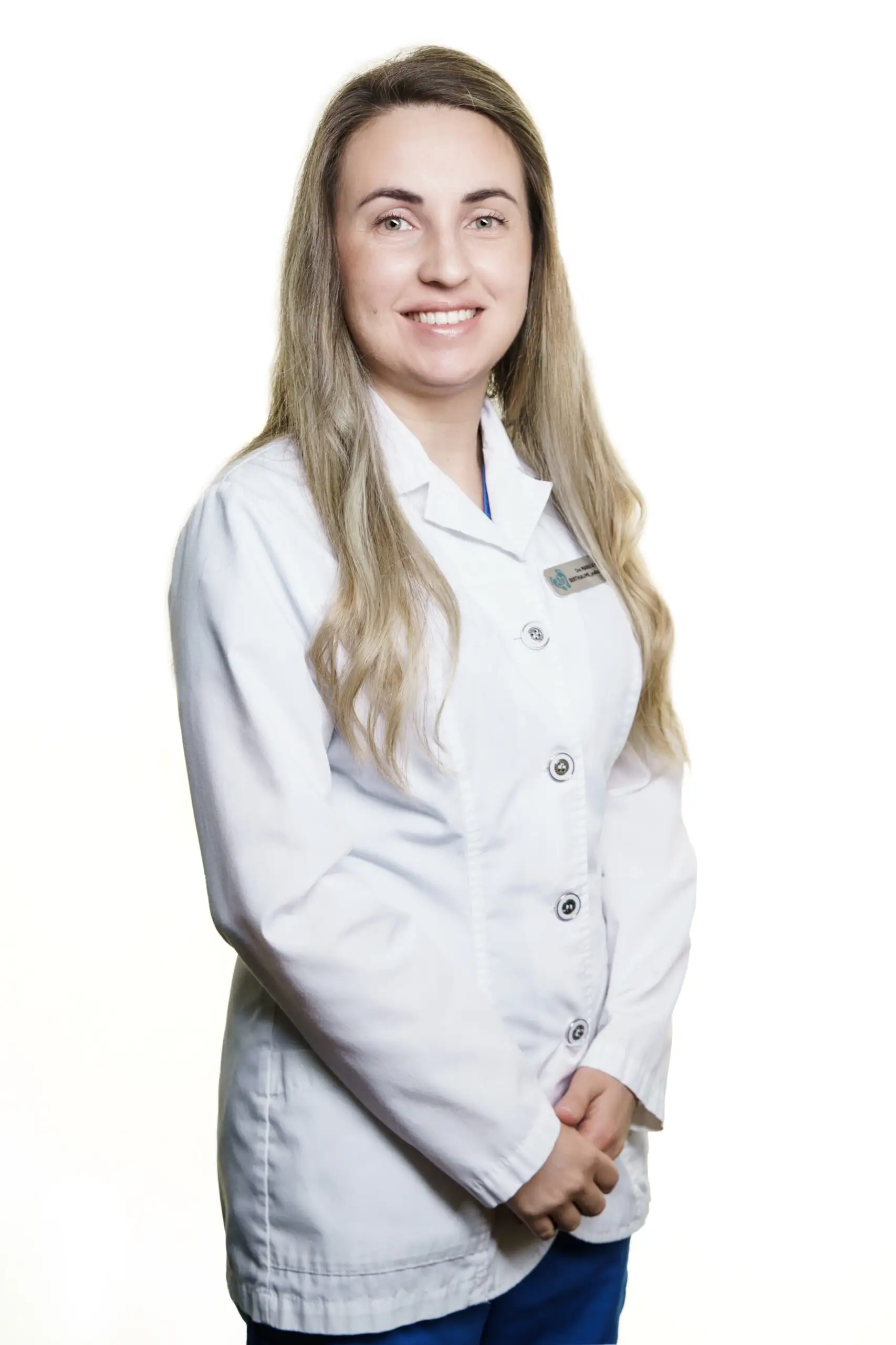 Image de :Dre Marie-Eve Berthiaume, podiatre-propriétaire