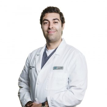  Dr. David Youdim