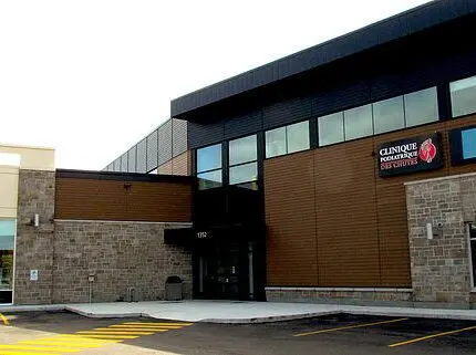 Image de la clinique
