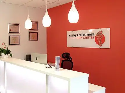 Image de la clinique