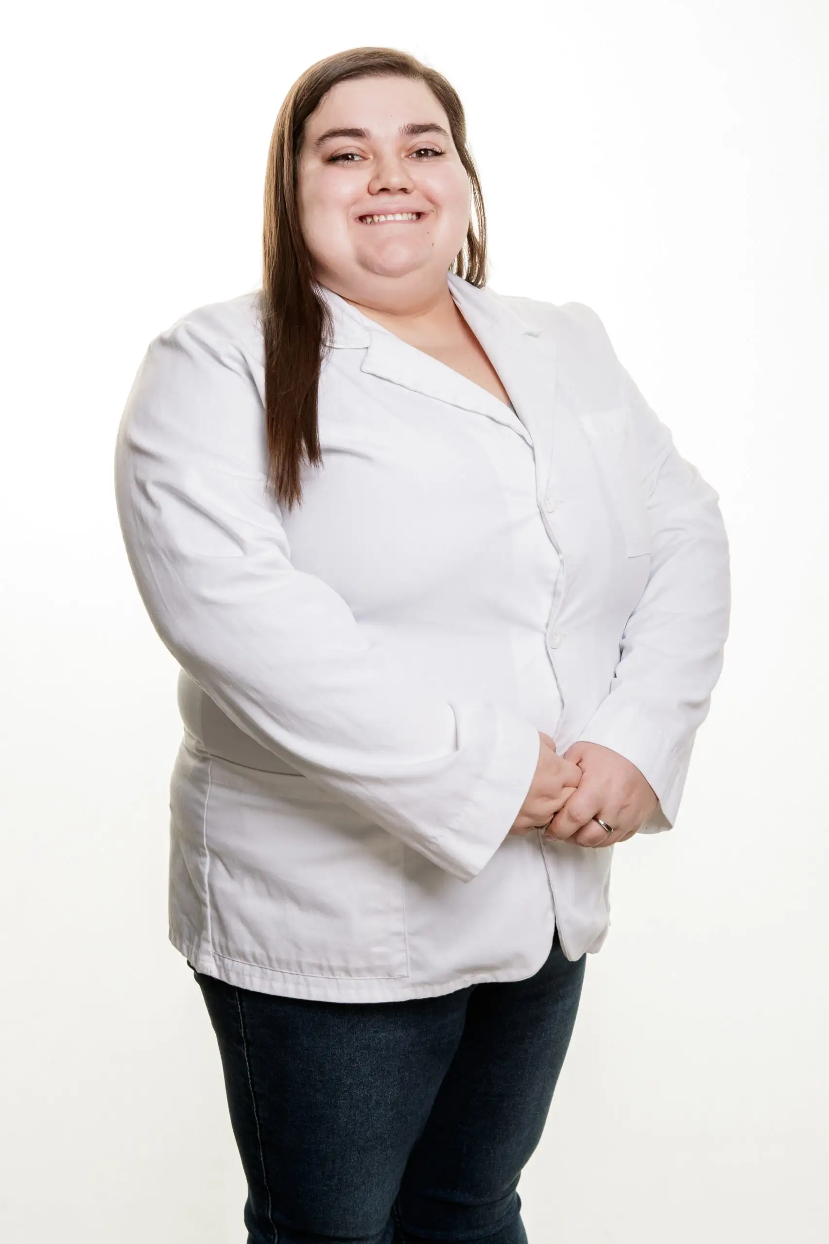 Image de :Dre Océane Daigle, podiatre