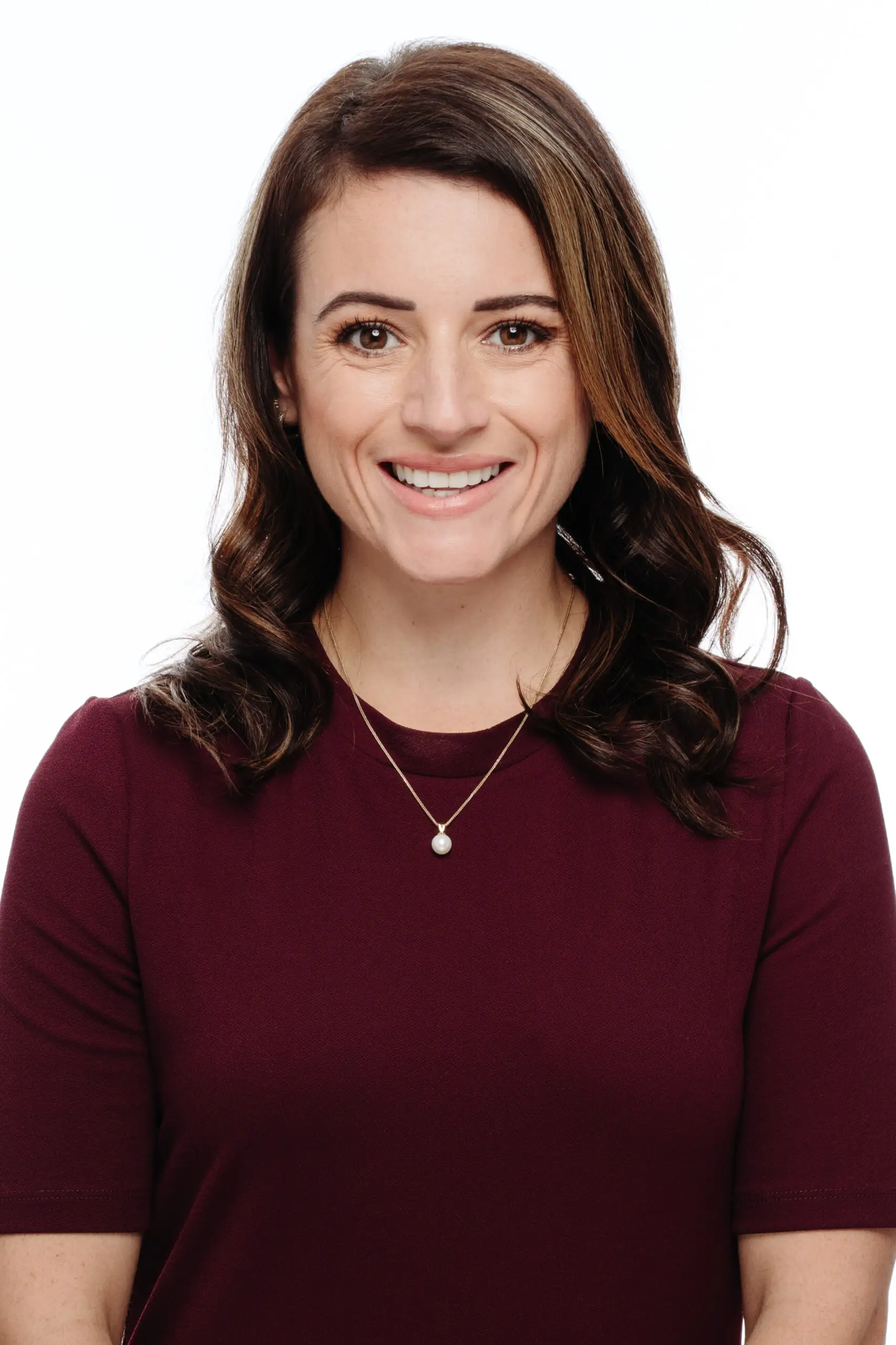 Image de :Dr. Marie-Michelle Fecteau, Podiatrist-co-owner