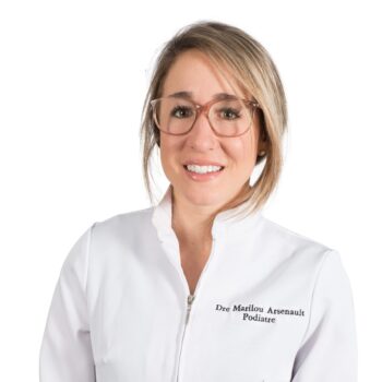  Dr. Marilou Arsenault