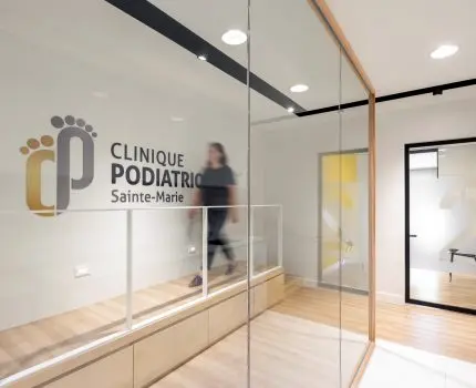 Image de la clinique