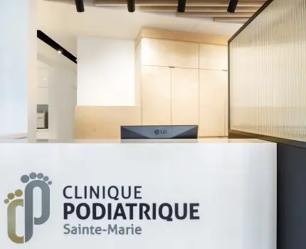 Image de la clinique