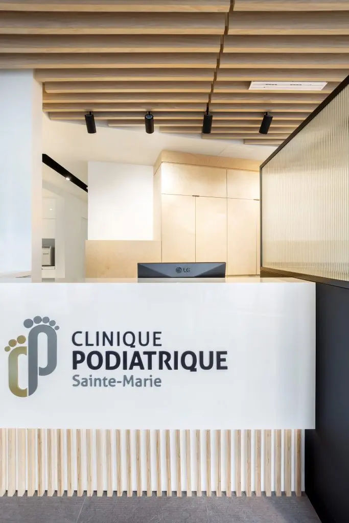 Image de la clinique