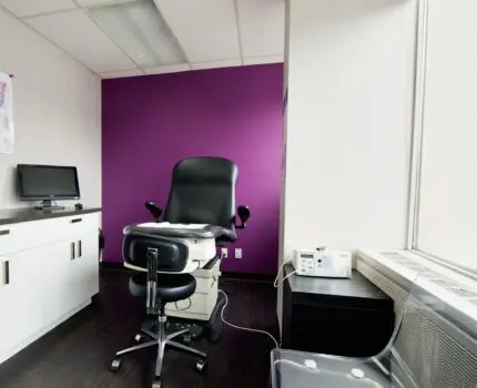 Image de la clinique