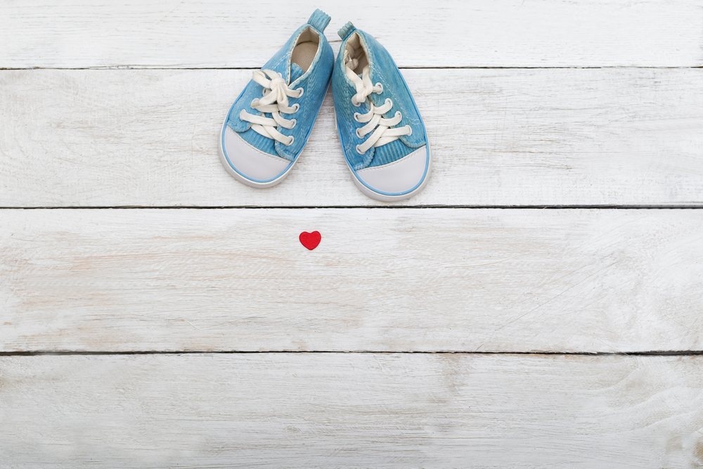 Chaussures bébé : nos conseils pour bien les choisir et en acheter