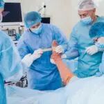 Chirurgie de la fasciite plantaire