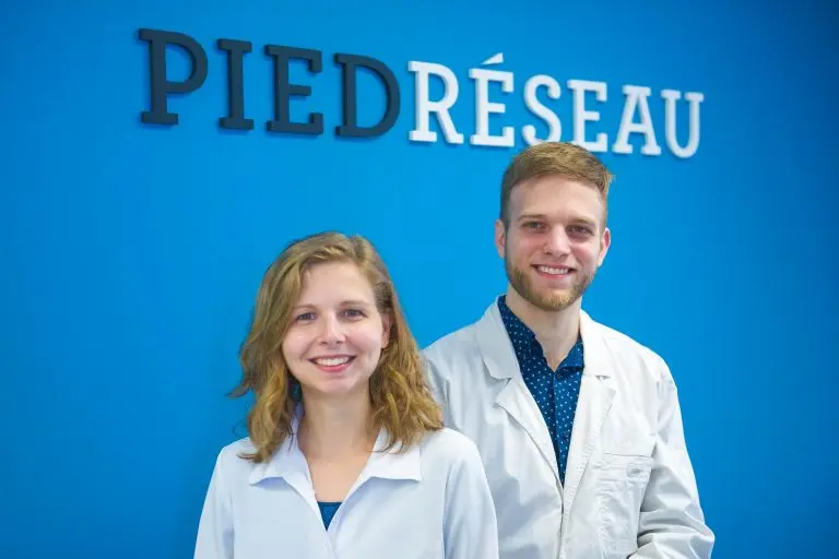 Image de :PiedRéseau Vimont/Laval