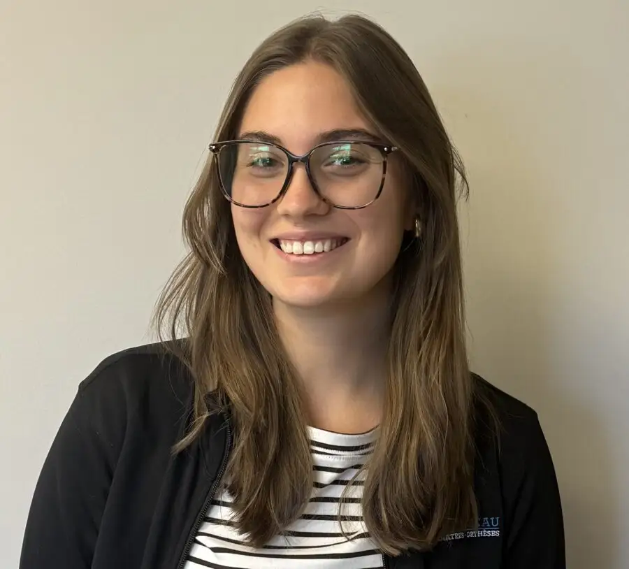 Image de :Mme Marie-Ange Gaudet