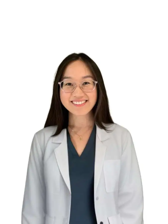 Image de : Dre Hien-My-Uyen Sylvie Kong