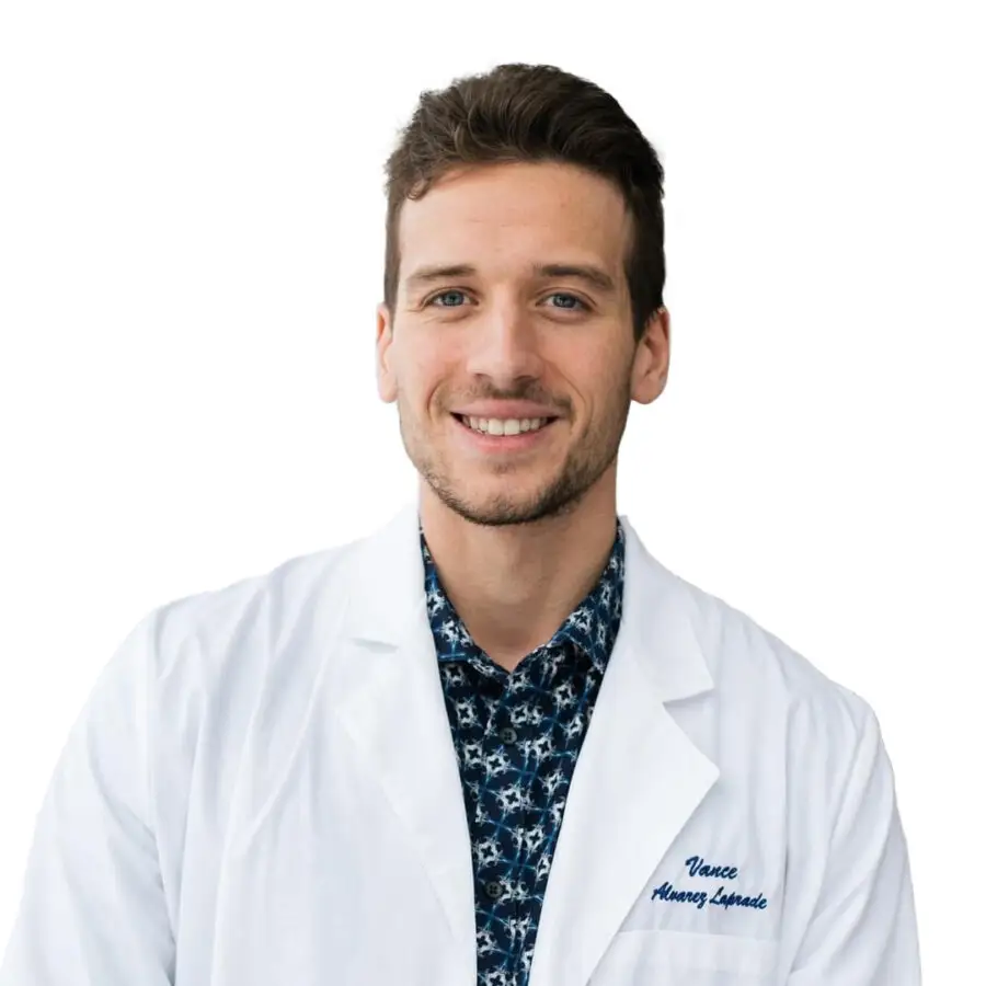 Image de : Dr Vance  Alvarez-Laprade