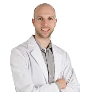 Image de :Dr Élie Bélanger, Podiatre