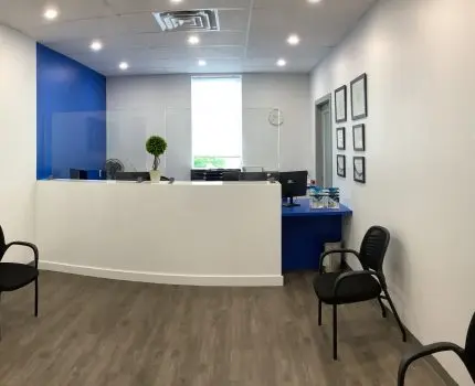 Image de la clinique