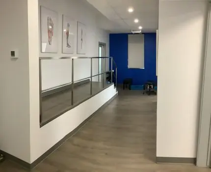 Image de la clinique