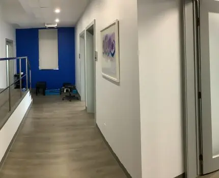 Image de la clinique