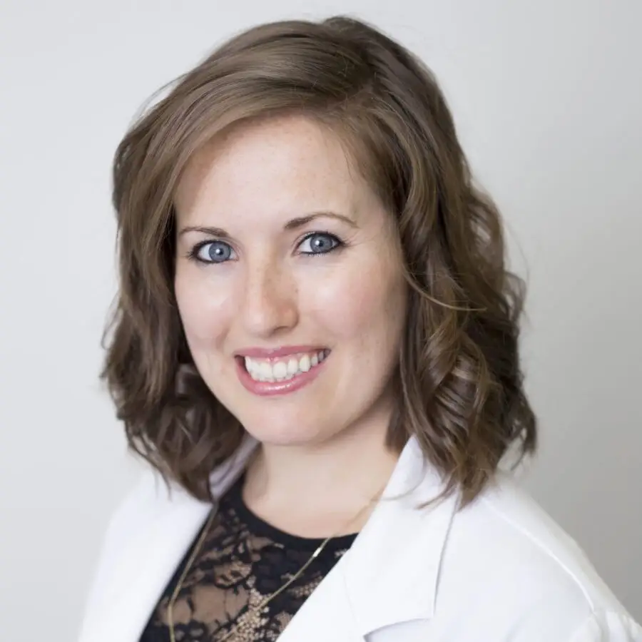 Image de :Dr. Stéphanie Bélanger