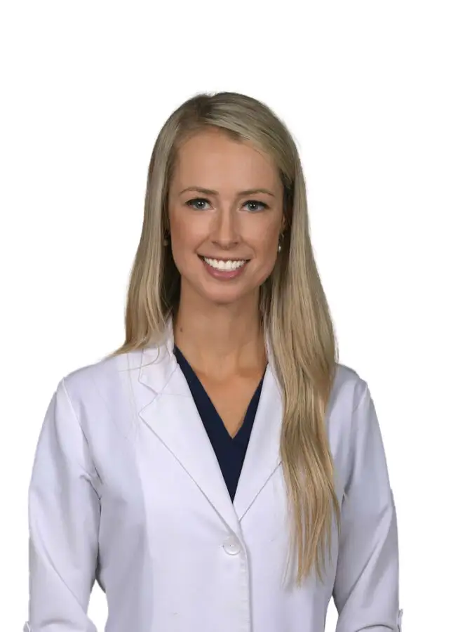 Image de :Dre Marie-Michèle Gagné-Rae, podiatre