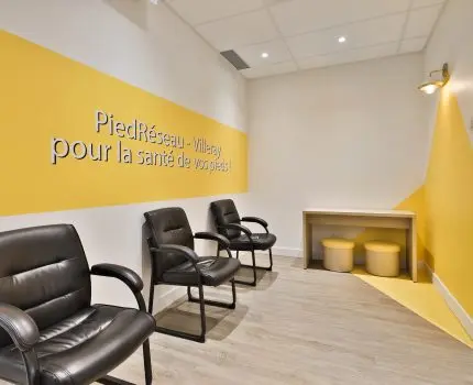 Image de la clinique