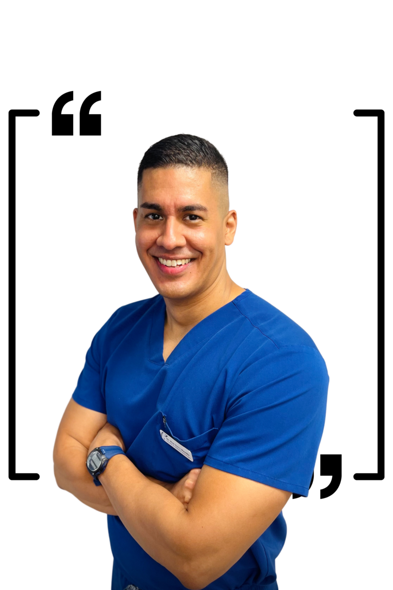 Image de : Dr Ron Terry Bustillo