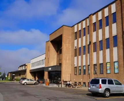 Image de la clinique