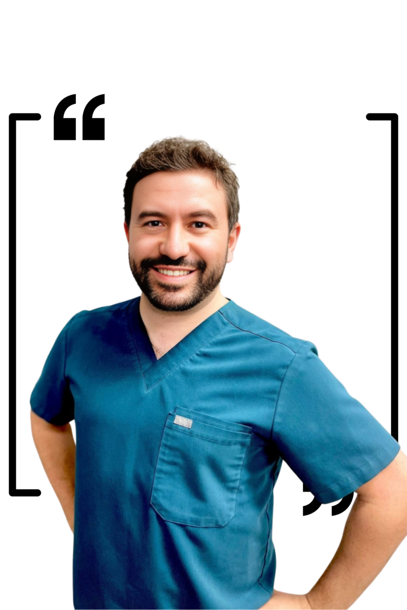 Image de : Dr Lounes  Laoudi