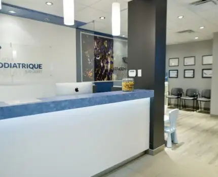 Image de la clinique