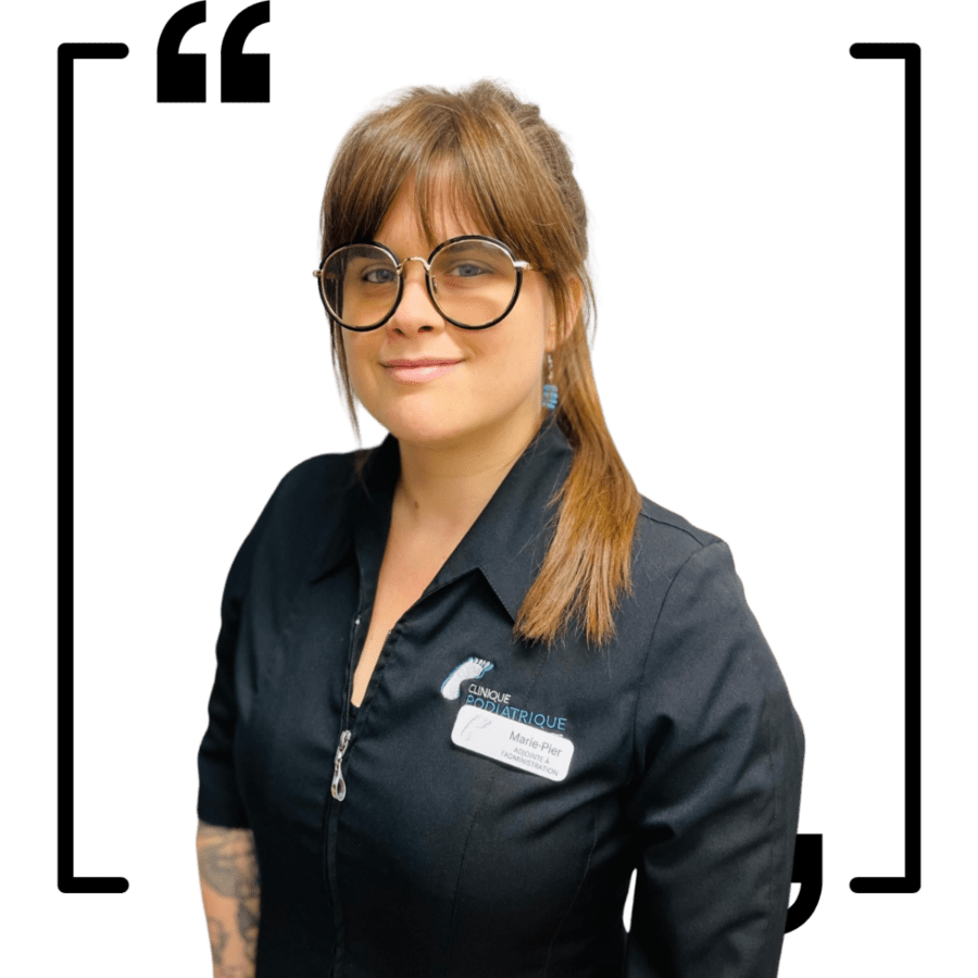 Image de : Marie-Pier Richer Laplante