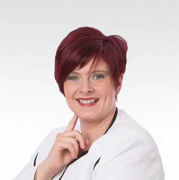 Image de : Dre Marie-Christine Bourque