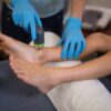 Ultrasound treatment