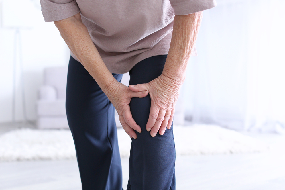 5 myths and truths about joint pain