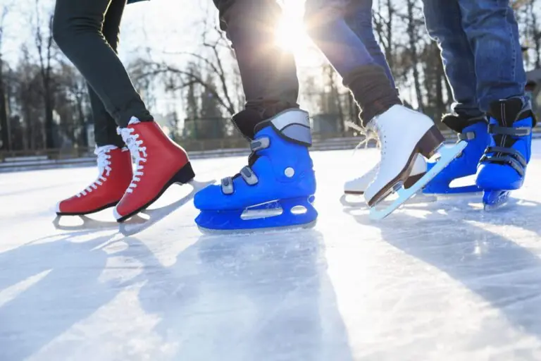 Image de :Comment choisir ses orthèses plantaires pour ses patins à glace?
