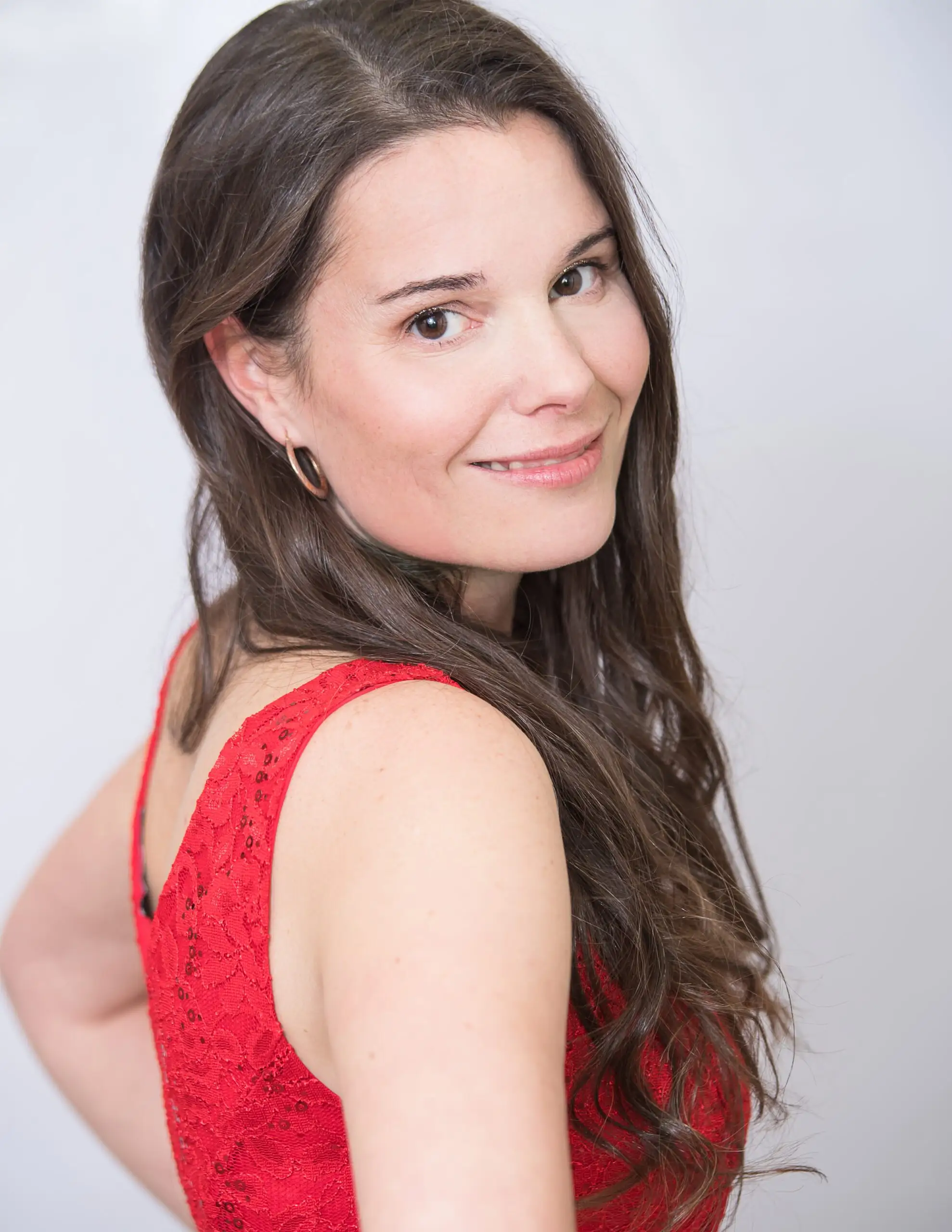 Image de :Dre Audrey Lessard, podiatre-propriétaire