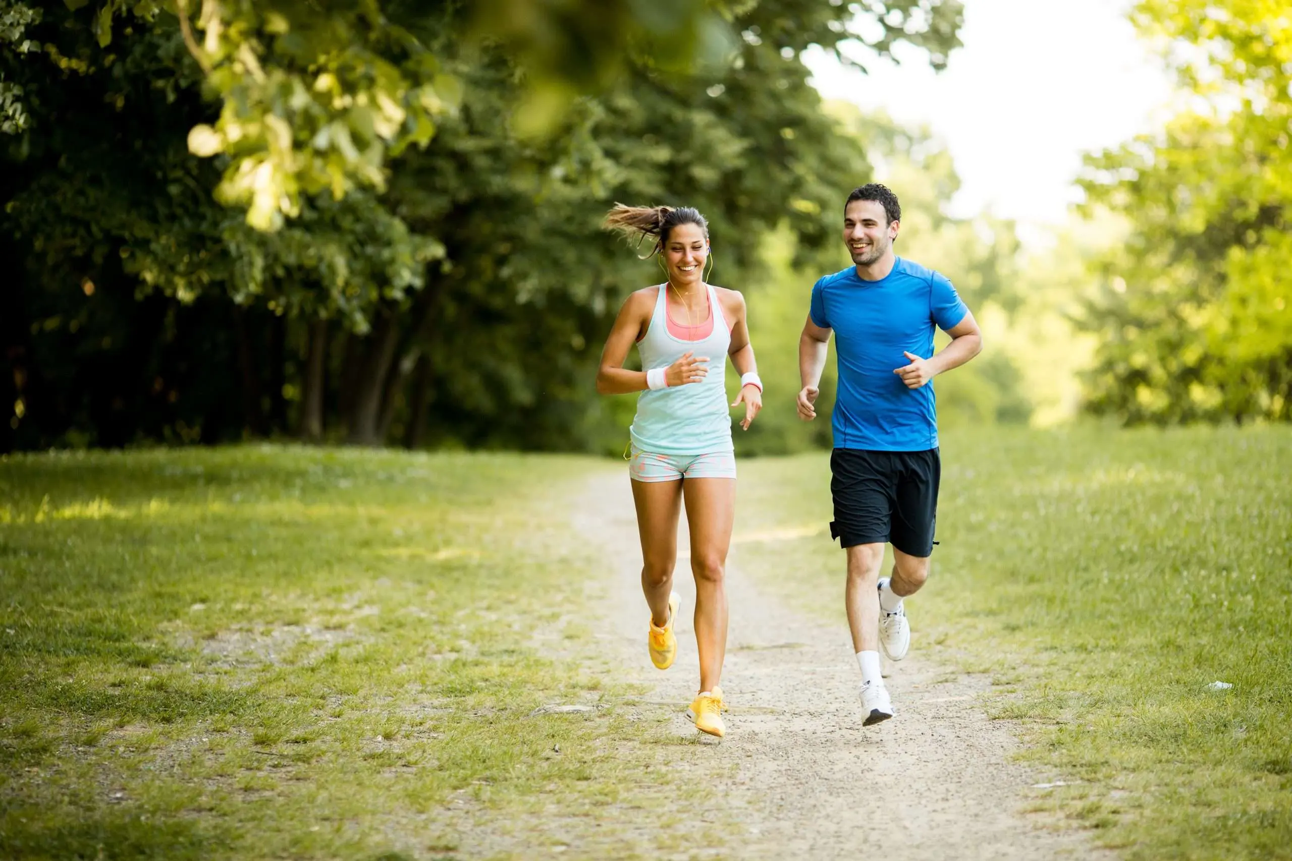 Comment reprendre la course après une fracture au pied?