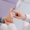 Podopediatrics treatments