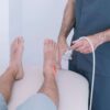 Therapeutic laser treatment