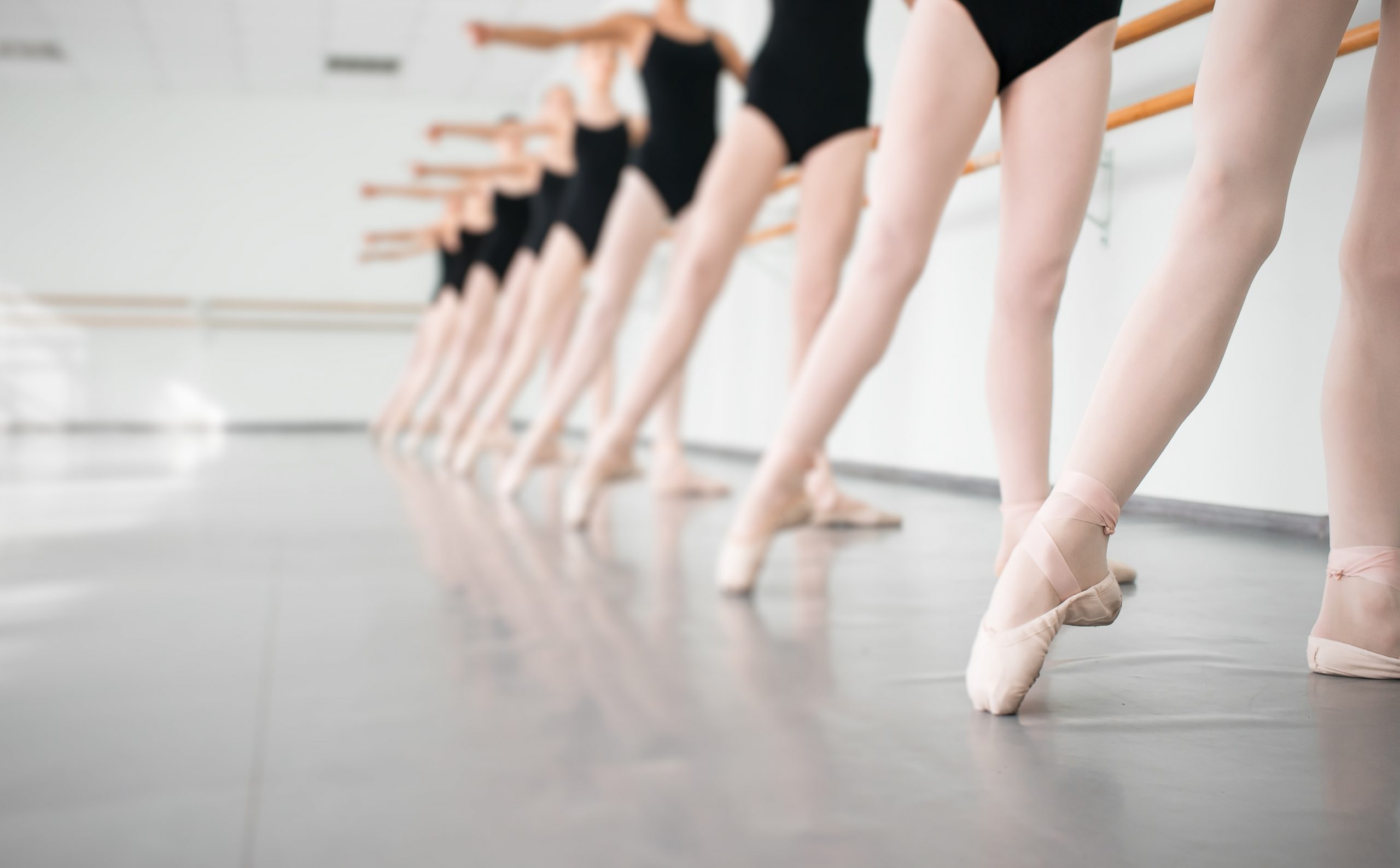 Dancers’ Feet: 3 tips for keeping them healthy