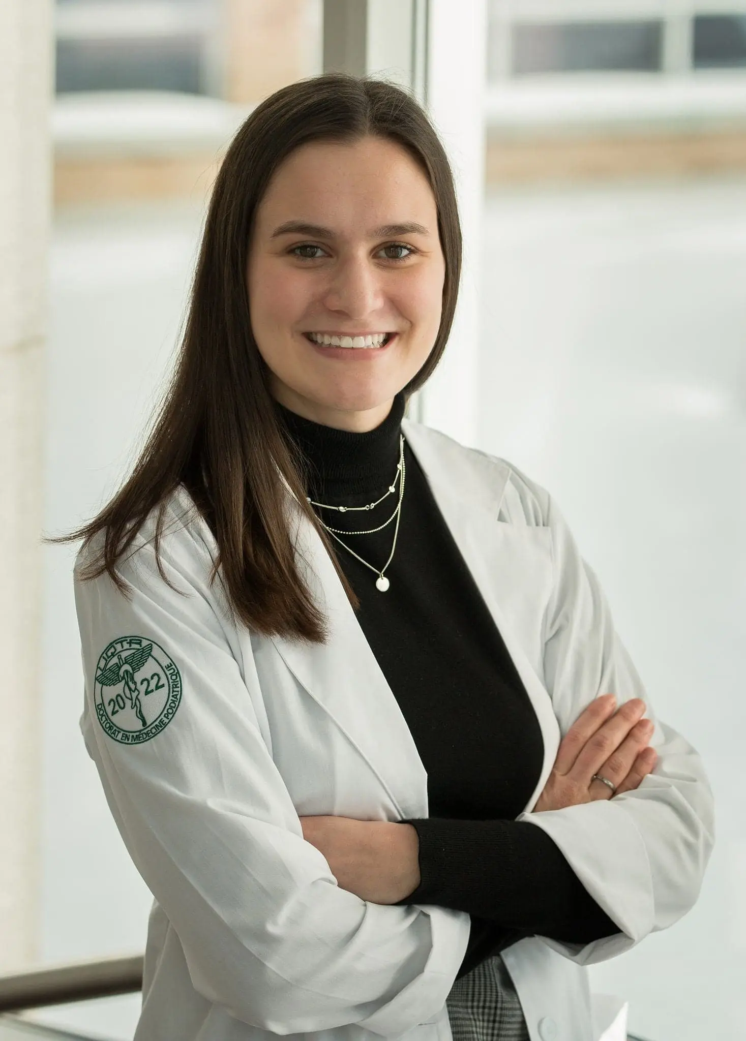 Image de : Dre Myriam Bourgault