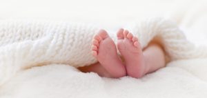 Image de :Conseils pour la première coupe d’ongles de bébé