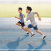 Child’s foot problems : when to see a podiatrist