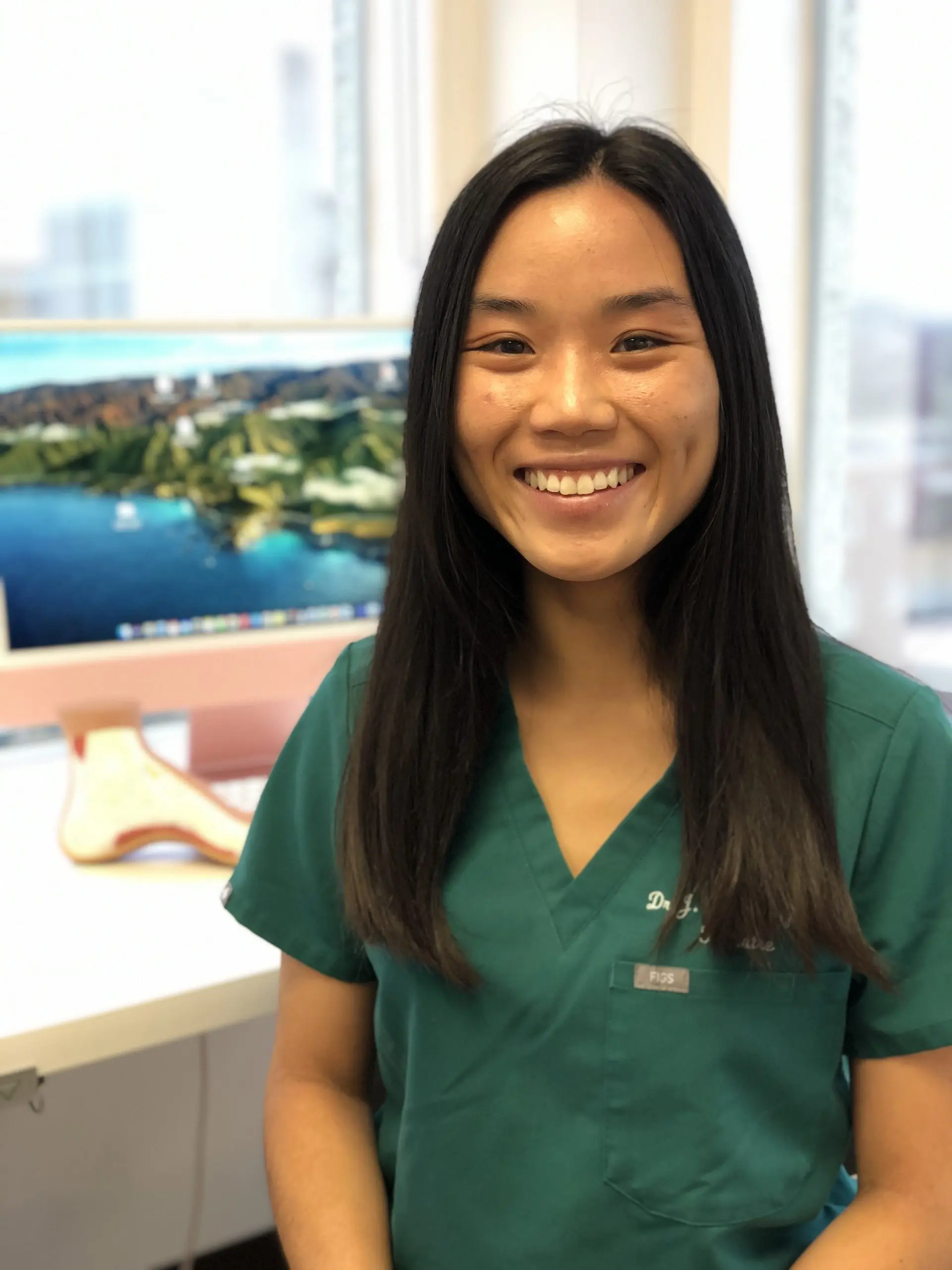 Image de : Dre Jennifer Vuong-Nguyen