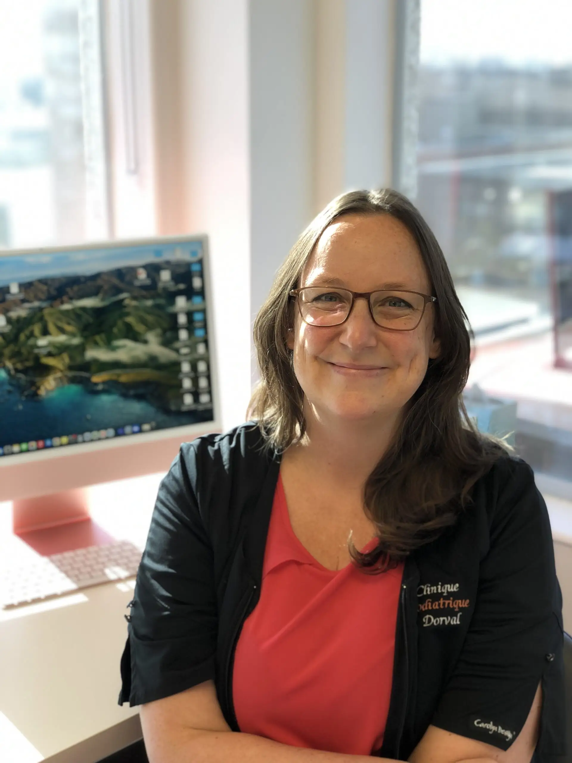 Image de : Tara White, Adjointe administrative